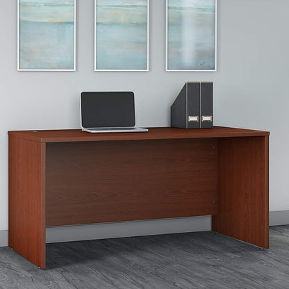 Bush Business Furniture Series C Office Desk