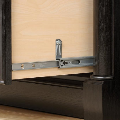 Sauder Palladia Lateral File , Wind Oak finish