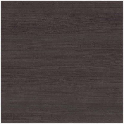 Bush SET015SG Somerset 35-Inch -41-Inch Adjustable Desk with Hutch, Storm Gray
