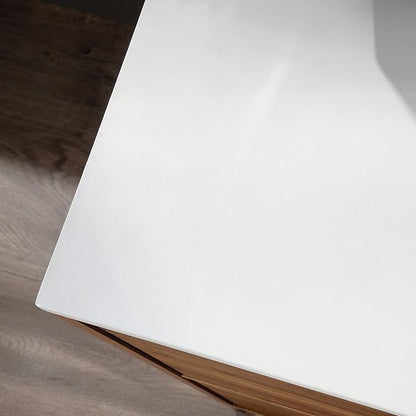 Sauder Tremont Row Lateral File, L: 15.71" x W: 27.95" x H: 29.53", Sindoori Mango