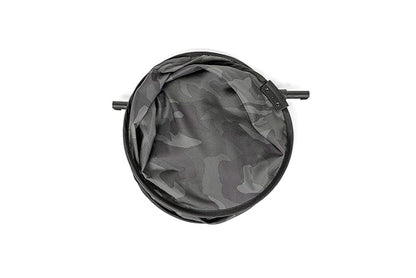 Baby Delight Go with Me Venture Portable Chair | Indoor and Outdoor | Sun Canopy | 3 Child Growth Stages | Carbon Camo