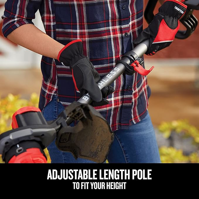 CRAFTSMAN 20V MAX* Axial Leaf Blower Kit (CMCBL700D1)