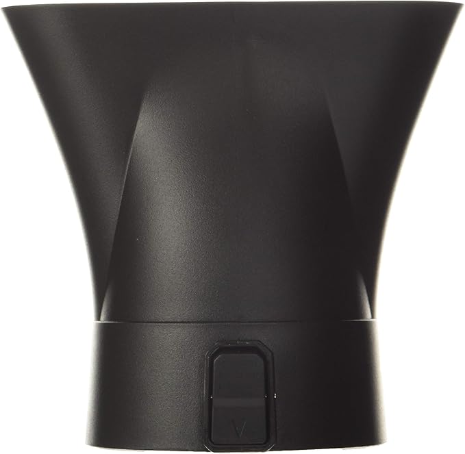 EGO Power+ AN5300 Blower Flat Nozzle for EGO 530 CFM Blower LB5300/LB5302, Black