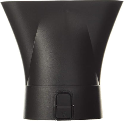 EGO Power+ AN5300 Blower Flat Nozzle for EGO 530 CFM Blower LB5300/LB5302, Black