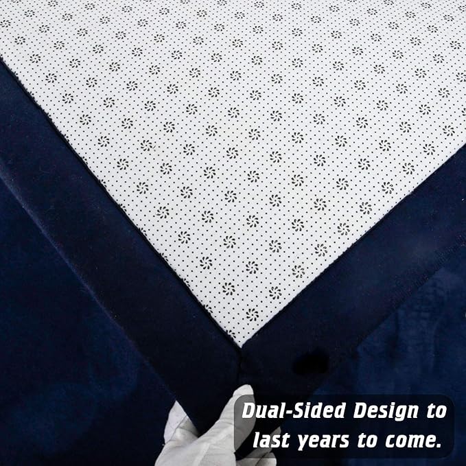 Baby Play Mat Nursey Decor Area Rug 1.18" Thick Hypebeast Rug Non Slip Rug Pads Large Area Rug Play Mats for Babies and Toddlers Non-Toxic Area Rugs Used for Living Room 7.8x6.5Ft
