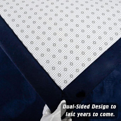Baby Play Mat Nursey Decor Area Rug 1.18" Thick Hypebeast Rug Non Slip Rug Pads Large Area Rug Play Mats for Babies and Toddlers Non-Toxic Area Rugs Used for Living Room 7.8x6.5Ft