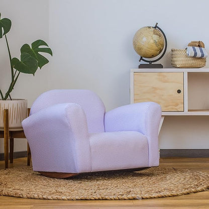 Keet Bubble Rocking Kid's Chair