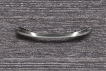 Lorell LLR69558 - Weathered Charcoal Laminate Desking Pedestal