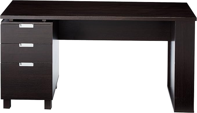 247SHOPATHOME home-office-desks, Espresso
