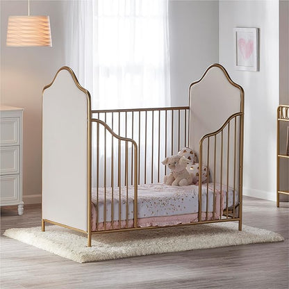 Little Seeds Piper Toddler Conversion Kit, Gold