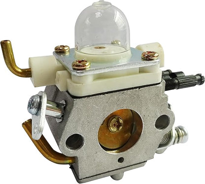 C·T·S Carburetor for Echo PB-4600 PB-46HT PB-46LN PB-460LN PB-461LN blower Replaces ZAMA C1M-K37D