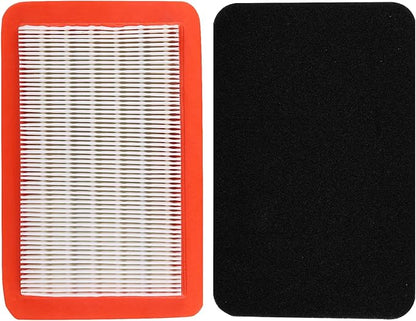 Air Filter Replacement for RedMax Parts T401282310 EBZ8500 EBZ8001 H Parts 512652001 Backpack Blower 170BT 180BF Leaf Blower 570BFS 580BTS