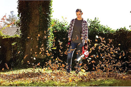 CRAFTSMAN CMCBL720B V20* Cordless Axial Leaf Blower, Brushless (Tool Only) Red