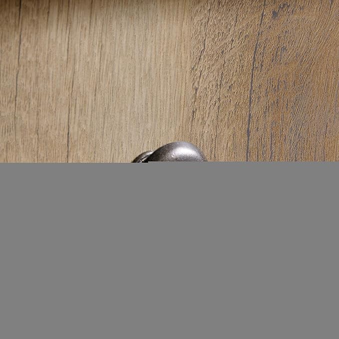 Sauder Dakota Pass Desk, Craftsman Oak finish