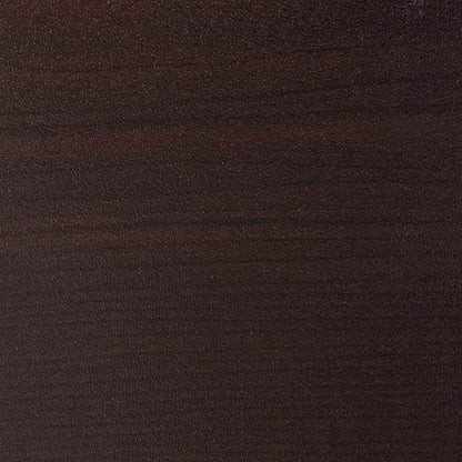 Monarch Specialties Hollow-Core Left or Right Facing Desk, 48-Inch Length, Cappuccino