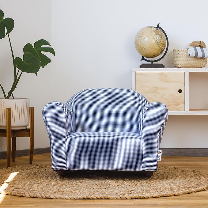 Keet Bubble Rocking Kid's Chair
