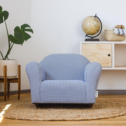 Keet Bubble Rocking Kid's Chair