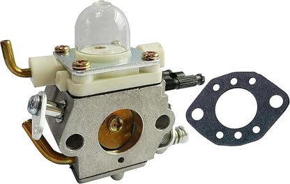 C·T·S Carburetor for Echo PB-4600 PB-46HT PB-46LN PB-460LN PB-461LN blower Replaces ZAMA C1M-K37D