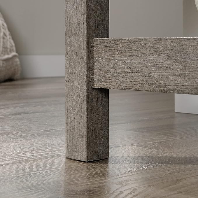 Sauder Cottage Road Lateral File, L: 32.44" x W: 21.81" x H: 29.76", Mystic Oak Finish