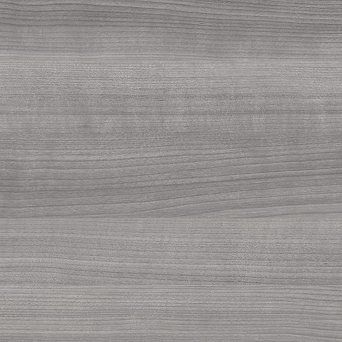 Bush Business Furniture Studio A 60-inch W Computer Desk, Platinum Gray (SDD160PG)