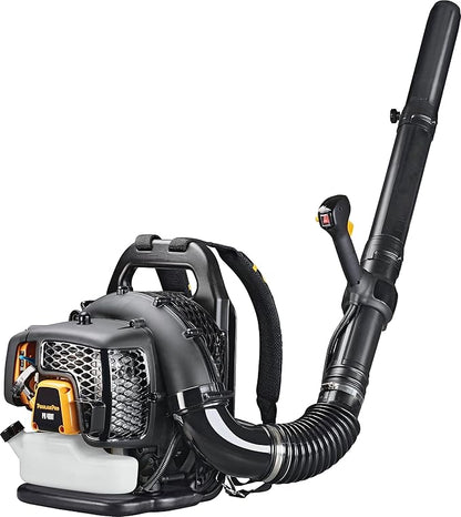Poulan Pro 967087101 PR48BT 48cc Backpack Blower, Pack of 1, Black