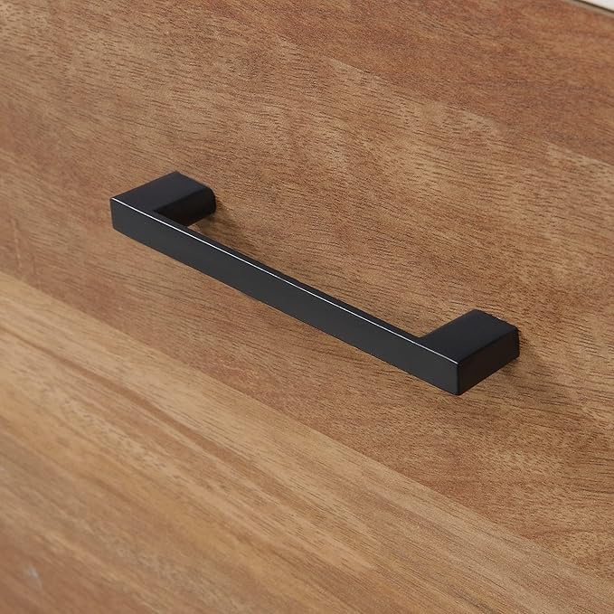 Sauder Tremont Row Lateral File, L: 15.71" x W: 27.95" x H: 29.53", Sindoori Mango