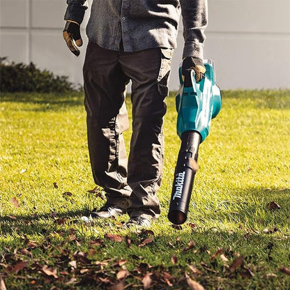 Makita XBU02Z 36V (18V X2) LXT® Brushless Blower, Tool Only
