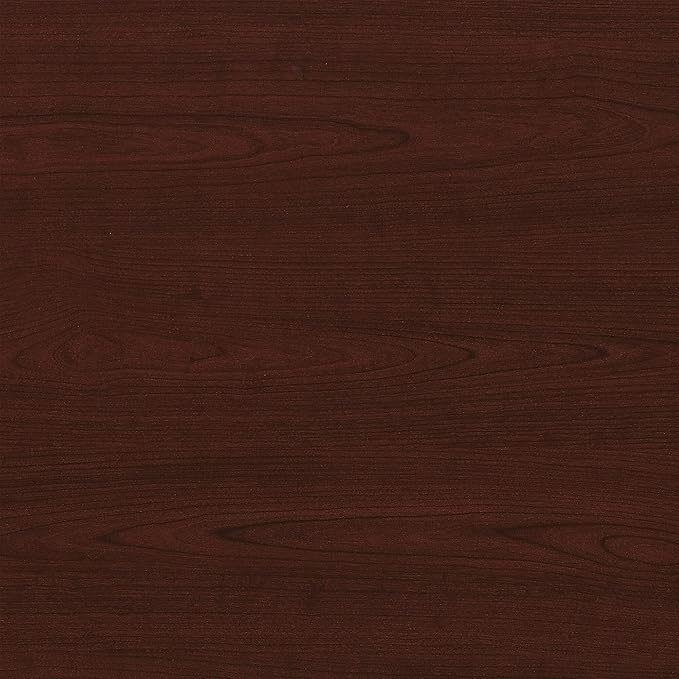 Bush Furniture Cabot Lateral File Cabinet in Harvest Cherry