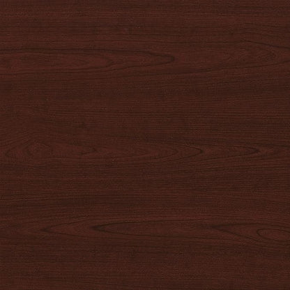 Bush Furniture Cabot Lateral File Cabinet in Harvest Cherry