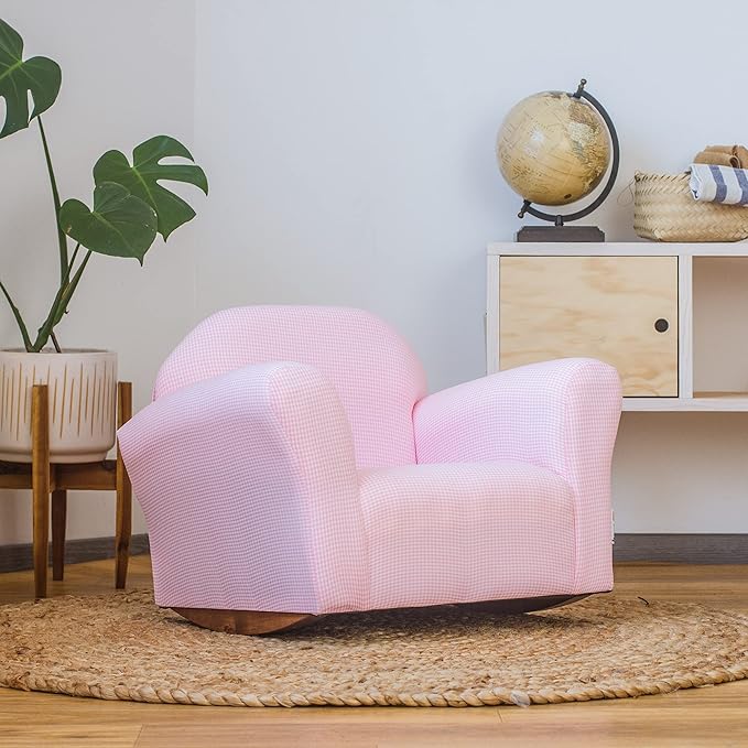 Keet Bubble Rocking Kid's Chair