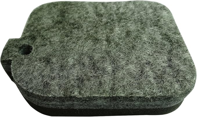 Air Filter For Stihl BG45 BG55 BG65 BG85 blower Replaces Stihl 4229-120-1800