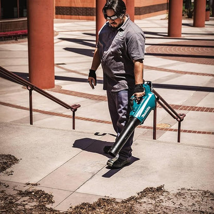 Makita XBU03SM1 18V LXT® Lithium-Ion Brushless Cordless Blower Kit (4.0Ah)