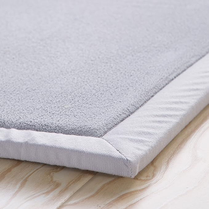 Baby Play Mat Nursey Decor Area Rug 1.18" Thick Hypebeast Rug Non Slip Rug Pads Large Area Rug Play Mats for Babies and Toddlers Non-Toxic Area Rugs Used for Living Room 7.8x6.5Ft