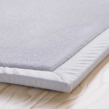 Baby Play Mat Nursey Decor Area Rug 1.18" Thick Hypebeast Rug Non Slip Rug Pads Large Area Rug Play Mats for Babies and Toddlers Non-Toxic Area Rugs Used for Living Room 7.8x6.5Ft