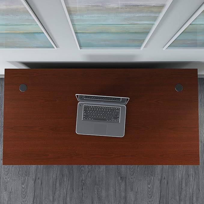 Bush Business Furniture Series C Office Desk