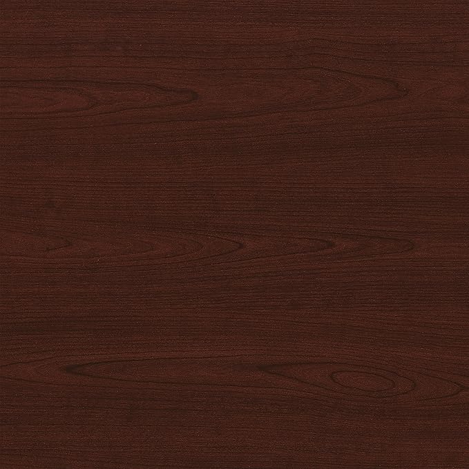 Bush Saratoga Lateral File Cabinet, Harvest Cherry (EX45654-03)