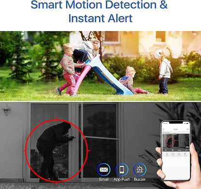 ZOSI H.265+ 16Channel 1080P 4-in-1 Hybrid Analog/AHD/TVI/CVI Security DVR Recorder for 960H/720P/1080P CCTV Security Surveillance Cameras,Remote Access, Motion Detection, Alert Push(No Hard Drive)