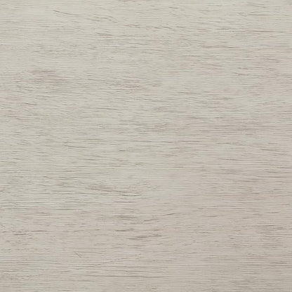 OSP Home Furnishings Marna Modern Writing Home Office Desk with Drawer, Weathered White Finish