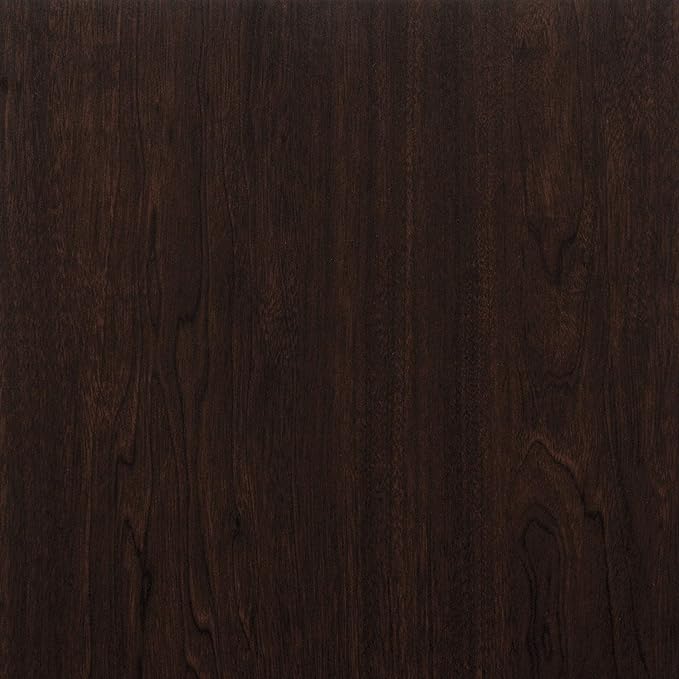 Sauder Shoal Creek Desk, Jamocha Wood finish