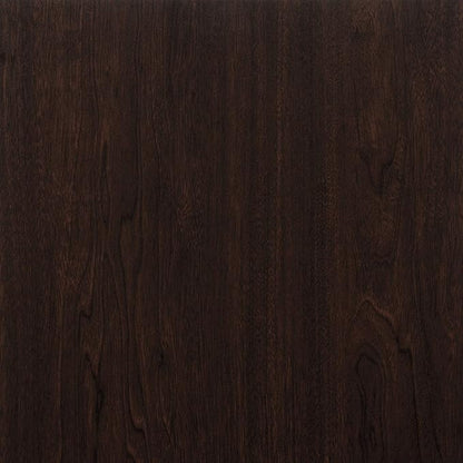 Sauder Shoal Creek Desk, Jamocha Wood finish