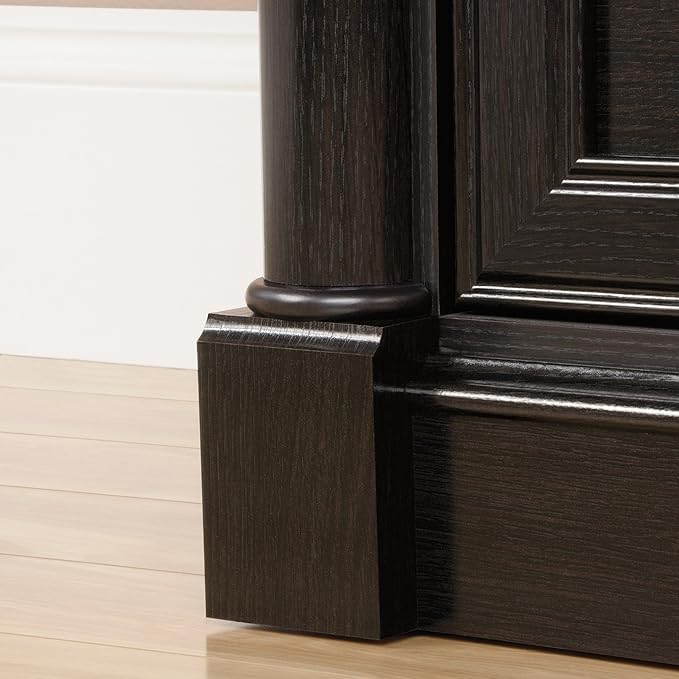 Sauder Palladia Lateral File , Wind Oak finish