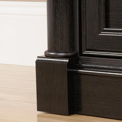 Sauder Palladia Lateral File , Wind Oak finish