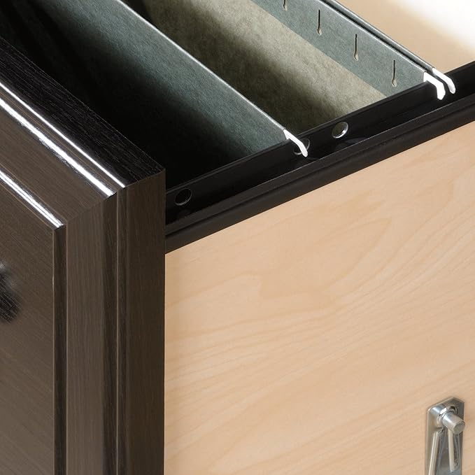Sauder Palladia Lateral File , Wind Oak finish