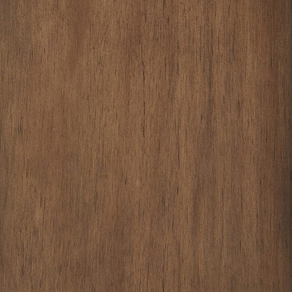 SIMPLIHOME Amherst SOLID WOOD 30 Inch Wide Transitional 5 Shelf Bookcase in Rustic Natural Aged Brown, for The Living Room, Study Room and Office