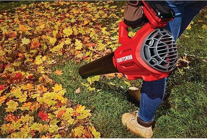 CRAFTSMAN CMCBL700B V20* Cordless Axial Leaf Blower (Tool Only)