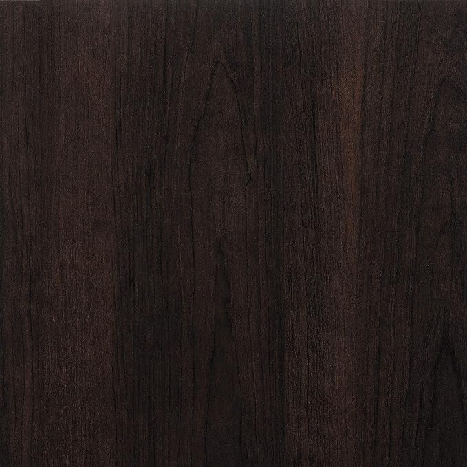Sauder Beginnings Desk, Cinnamon Cherry finish