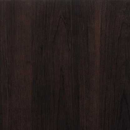 Sauder Computer Desk, Cinnamon Cherry Finish