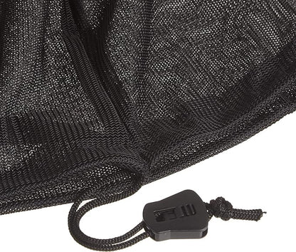 BLACK+DECKER BLACK+ DECKER Leaf Blower Hose Attachment for Corded Leaf Blowers, Attachment Only, 8ft (BV-006)