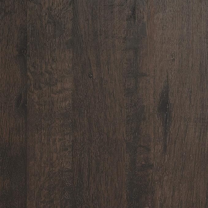 Sauder Costa Lateral File, Coffee Oak finish