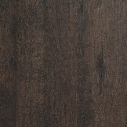 Sauder Costa Lateral File, Coffee Oak finish
